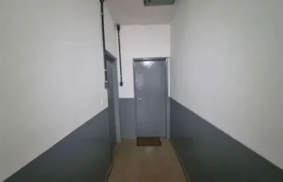 Apartamento com 1 quarto para alugar na Rua Aviação, 2955, Aviação, Praia Grande