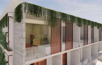 Casa com 3 quartos à venda na Rua Caiçara, 447, Vila Caiçara, Praia Grande