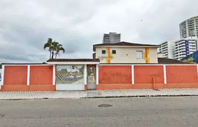 Kitnet / Stúdio à venda na Rua Forte, 571, Canto do Forte, Praia Grande