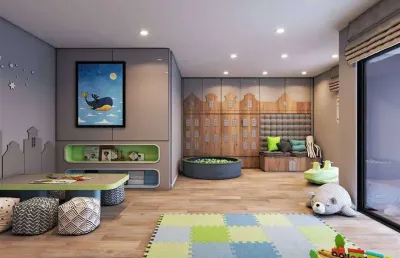 Apartamento com 2 quartos à venda na Rua Solemar, 21125, Solemar, Praia Grande