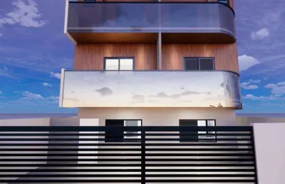 Casa com 3 quartos à venda na Rua Ocian, 1092, Cidade Ocian, Praia Grande