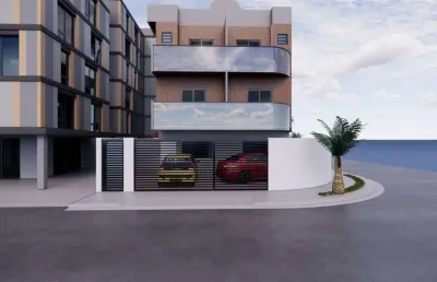 Casa com 3 quartos à venda na Rua Ocian, 1092, Cidade Ocian, Praia Grande