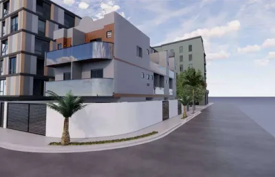 Casa com 3 quartos à venda na Rua Ocian, 1092, Cidade Ocian, Praia Grande