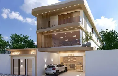Casa com 2 quartos à venda na Rua Boqueirao, 1283, Boqueirão, Praia Grande
