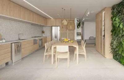 Apartamento com 3 quartos à venda na Rua Forte, 238, Canto do Forte, Praia Grande