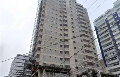 Apartamento com 2 quartos à venda na Rua Aviação, 241, Aviação, Praia Grande