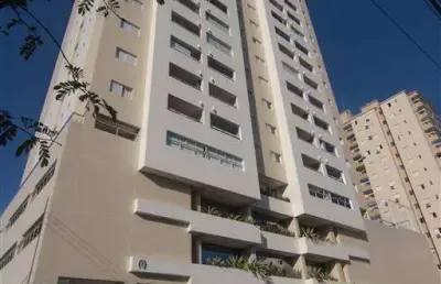Apartamento com 1 quarto à venda na Rua Tupi, 577, Tupi, Praia Grande