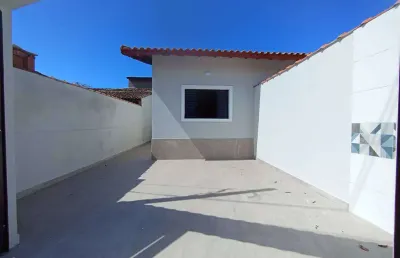 Casa com 3 quartos à venda na Rua Campos Elíseos, 55, Balneário Campos Eliseos, Itanhaém