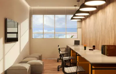 Apartamento com 2 quartos à venda na Rua Real, 62, Jardim Real, Praia Grande