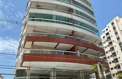 Apartamento com 1 quarto à venda na Rua Guilhermina, 381, Guilhermina, Praia Grande