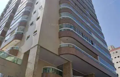 Cobertura com 3 quartos à venda na Rua Caiçara, 151, Vila Caiçara, Praia Grande