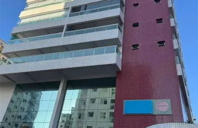 Apartamento com 3 quartos à venda na Rua Aviação, 191, Aviação, Praia Grande