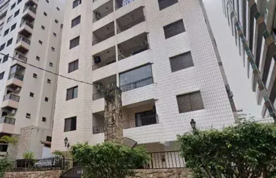 Apartamento com 2 quartos à venda na Rua Tupi, 216, Tupi, Praia Grande