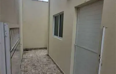 Casa com 2 quartos à venda na Rua Mirim, 490, Vila Mirim, Praia Grande