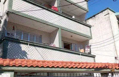 Apartamento com 2 quartos à venda na Rua Boqueirao, 336, Boqueirão, Praia Grande