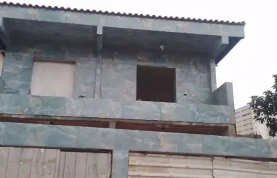 Casa com 2 quartos à venda na Rua Aviação, 386, Aviação, Praia Grande