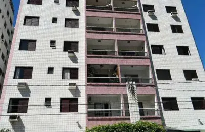Cobertura com 3 quartos à venda na Rua Tupi, 220, Tupi, Praia Grande