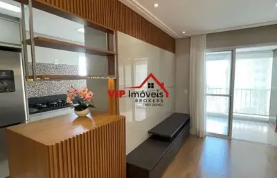Apartamento mobiliado à venda cond. horizontes serra do japi  - jundia