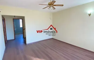 Casa com 3 quartos à venda na Rua Santa Maria, Ponte de São João, Jundiaí