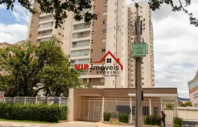 Lindo apartamento no condomínio horizontes serra do japi -jardim bonfiglioli, jundiaí/sp