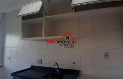 Apartamento á venda 48 m² 2 dormitórios no duo reserva do japi jundiaí sp