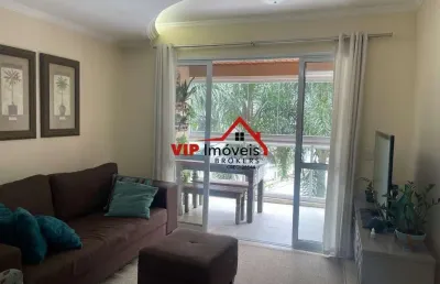 Apartamento em parque residencial nove de julho, jundiaí/sp