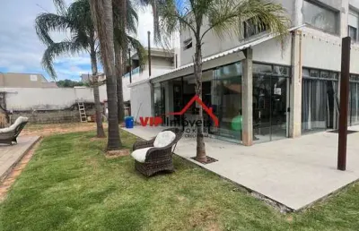 Casa em condomínio fechado com 4 quartos à venda no Loteamento Portal da Colina, Jundiaí 