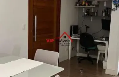 Casa com 3 quartos à venda na Rua Atiabaia, 1005, Jardim Tamoio, Jundiaí