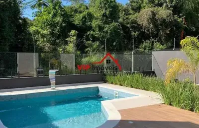 Excelente casa com 4 dormitórios no condomínio bella vitta