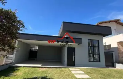 Casa com 3 quartos à venda na Estrada Municipal Sai, 369, Jardim Primavera, Itupeva