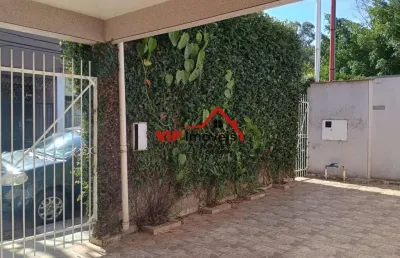 Casa com 3 quartos à venda na Rua Raul Pompéia, Vila Rio Branco, Jundiaí
