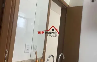 Apartamento à venda no bairro vila progresso - jundiaí/sp