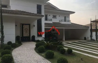 Casa com 4 quartos à venda na Rodovia Anhanguera  Km 46,5, Serra dos Lagos (Jordanésia), Cajamar