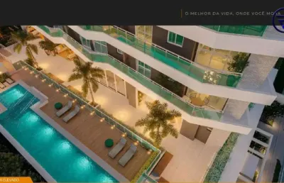 Apartamento com 2 quartos à venda na rua barbosa de freitas, 1341, aldeota, fortaleza, 54 m2 por r$ 869.397