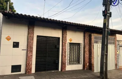 Casa com 3 quartos à venda na rua nunes valente, 3427, são joão do tauape, fortaleza, 190 m2 por r$ 750.000