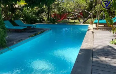 Prédio à venda na josefina lopes, 3, maceió, fortim, 1500 m2 por r$ 2.600.000