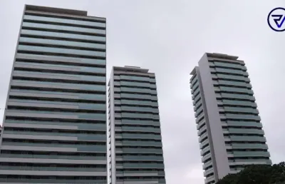 Apartamento com 2 quartos à venda na avenida rogaciano leite, 850, salinas, fortaleza, 69 m2 por r$ 699.000