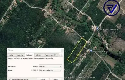 Terreno à venda na siupé, taíba, são gonçalo do amarante por r$ 4.000.000