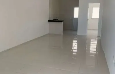 Casa com 3 quartos à venda na rua x, 1050, são bento, fortaleza, 105 m2 por r$ 385.000
