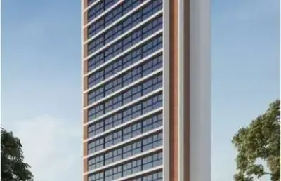 Apartamento com 1 quarto à venda na rua pereira filgueiras, 2000, meireles, fortaleza, 36 m2 por r$ 545.280