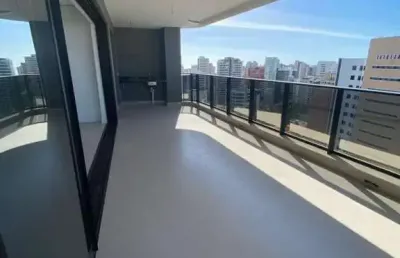 Apartamento com 4 quartos à venda na rua doutor josé lourenço, 605, aldeota, fortaleza, 253 m2 por r$ 4.700.000