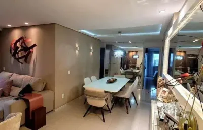 Apartamento com 4 quartos à venda na rua dom expedito lopes, 2250, dionisio torres, fortaleza, 118 m2 por r$ 1.350.000