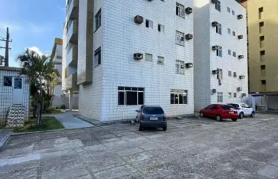 Apartamento com 4 quartos à venda na rua josé rangel, 179, papicu, fortaleza, 120 m2 por r$ 410.000