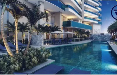 Apartamento com 4 quartos à venda na rua silva paulet, 525, meireles, fortaleza, 271 m2 por r$ 4.566.892