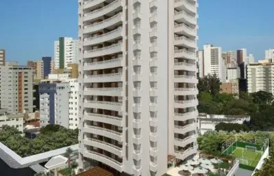 Apartamento com 3 quartos à venda na rua gonçalves ledo, 1111, aldeota, fortaleza, 100 m2 por r$ 926.000