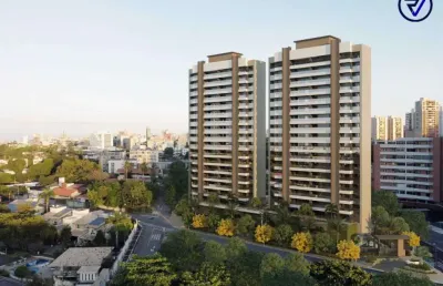 Apartamento com 3 quartos à venda na olavo oliveira de albuquerque, 302, cocó, fortaleza, 135 m2 por r$ 1.530.000