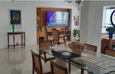 Apartamento com 3 quartos à venda na rua ana bilhar, 867, meireles, fortaleza, 150 m2 por r$ 1.150.000