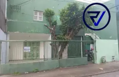 Casa com 3 quartos à venda na rua antônio augusto, 2065, aldeota, fortaleza, 350 m2 por r$ 950.000