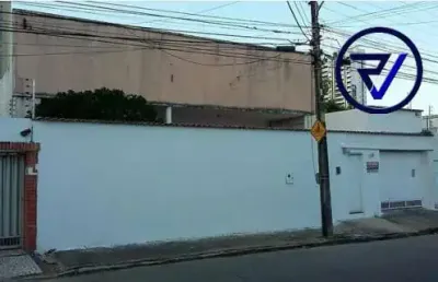 Casa com 5 quartos à venda na rua joão carvalho, 196, aldeota, fortaleza, 357 m2 por r$ 1.100.000
