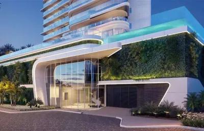 Apartamento com 5 quartos à venda na arquiteto emílio hinko, 100, mucuripe, fortaleza por r$ 9.742.602